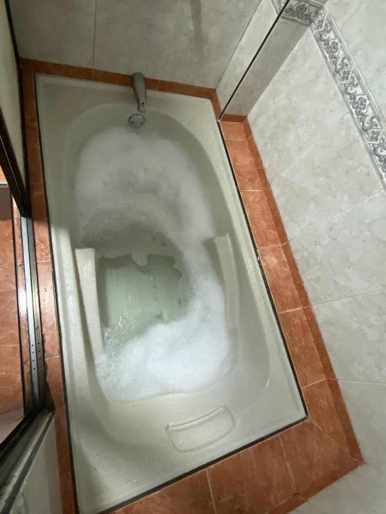 Apartamento comodo central