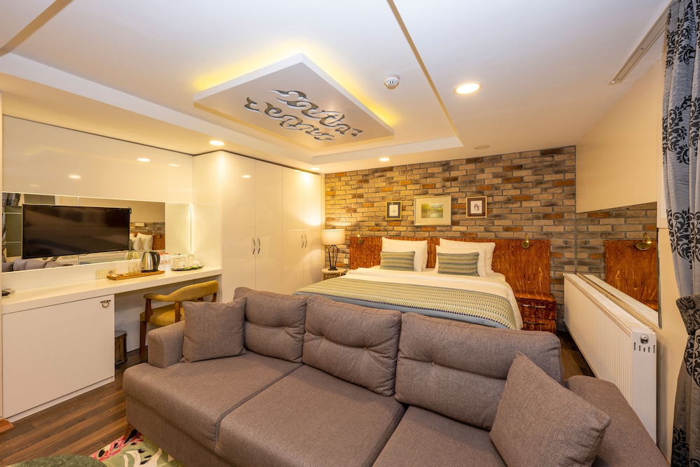 The Marions Suite Otel - Image 147