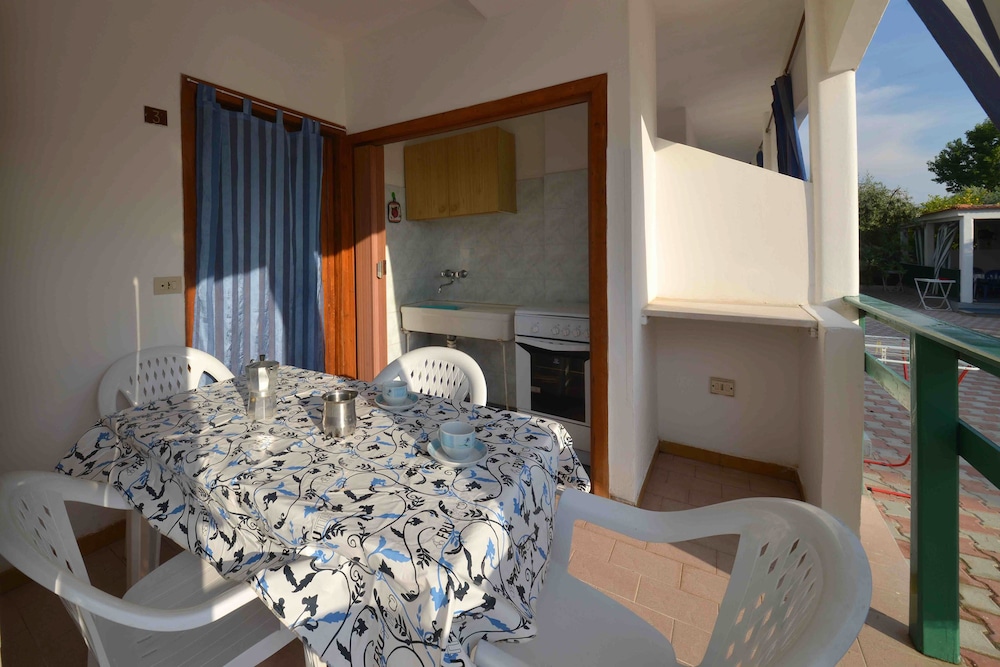Residence Dattoli