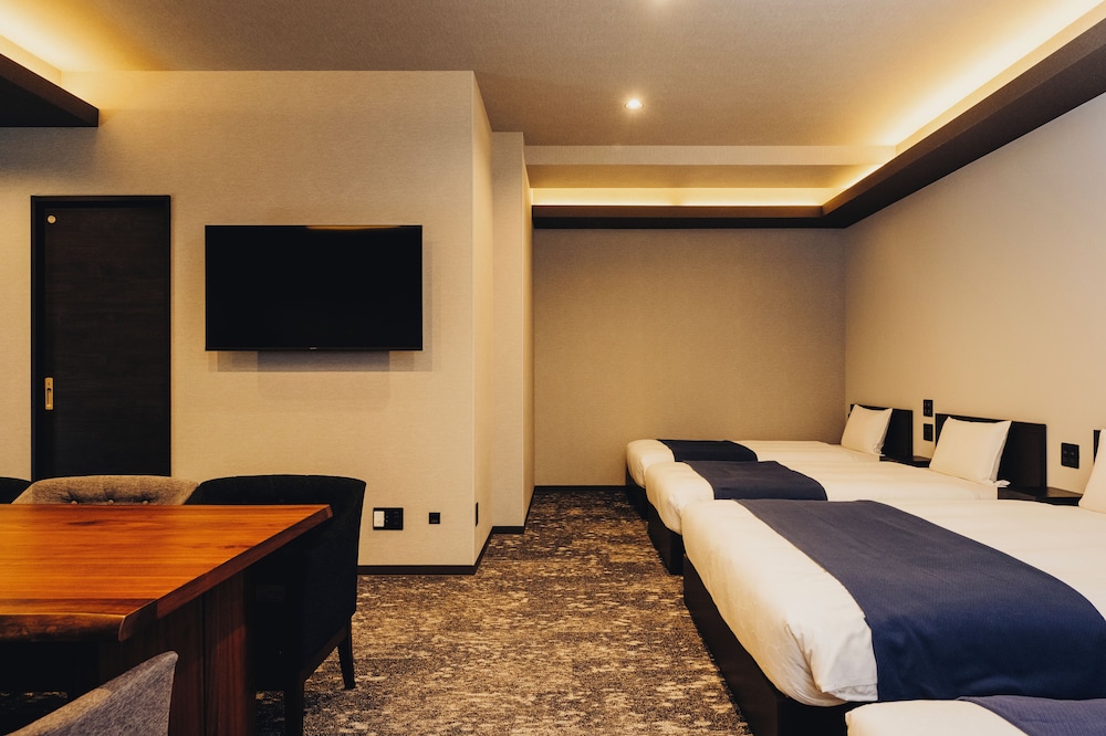 KEI HOTEL LIKE RESIDENCE