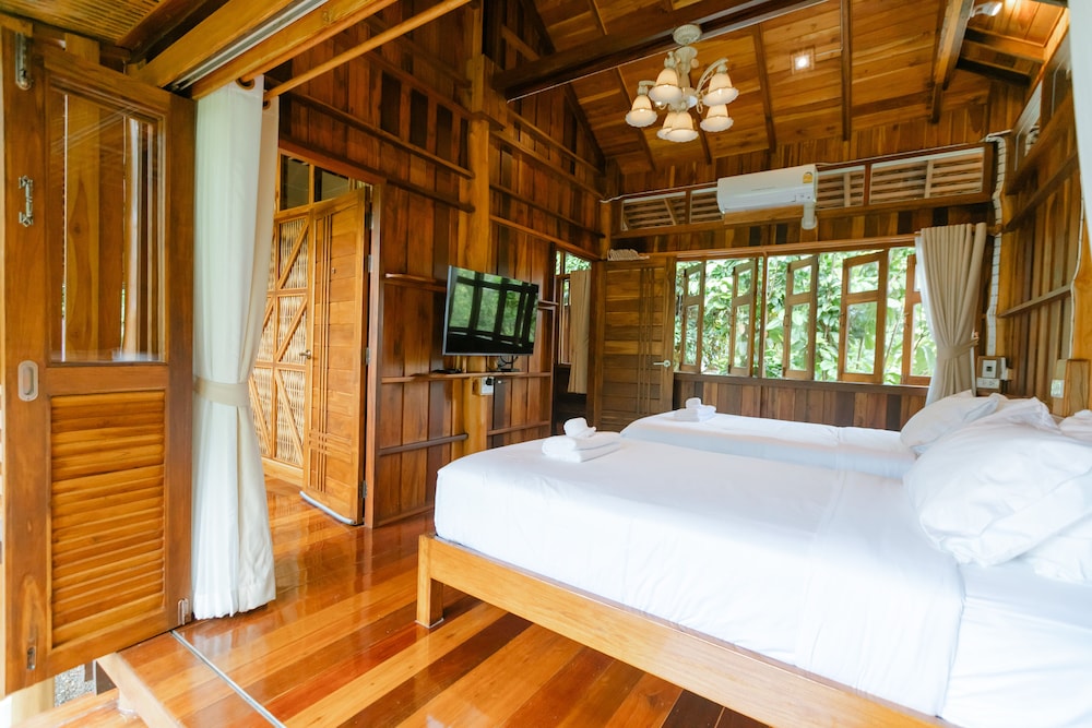 Saksila Resort view 3