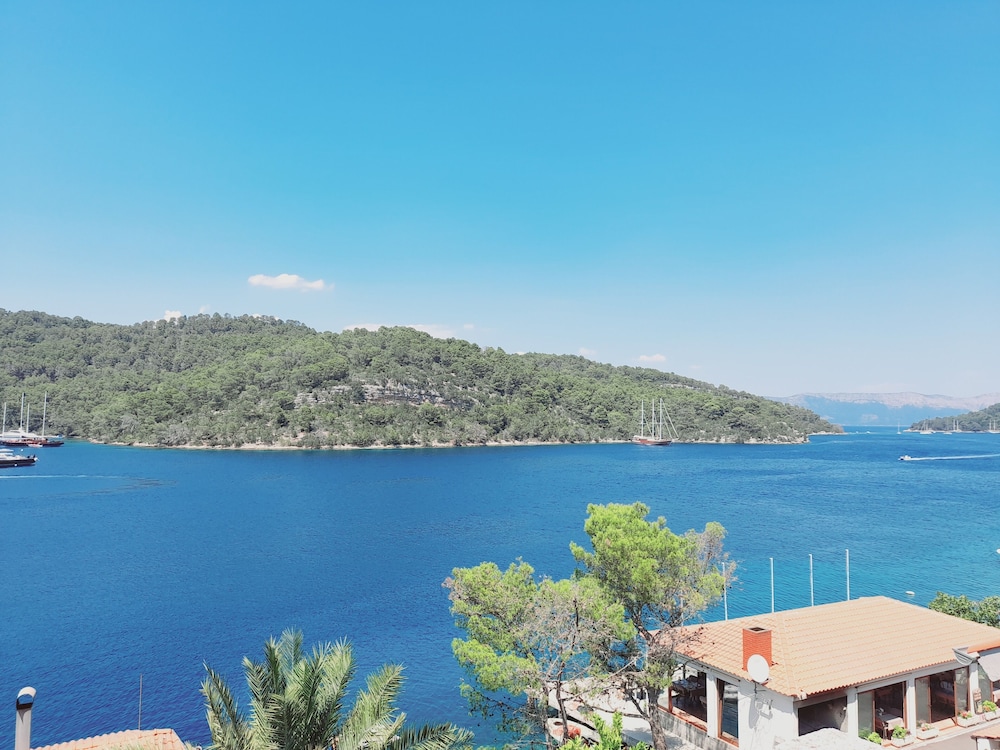 Apartments Sponga