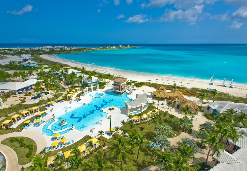Great Exuma Vacations - Sandals Emerald Bay - ALL INCLUSIVE Couples Only - Property Image 1
