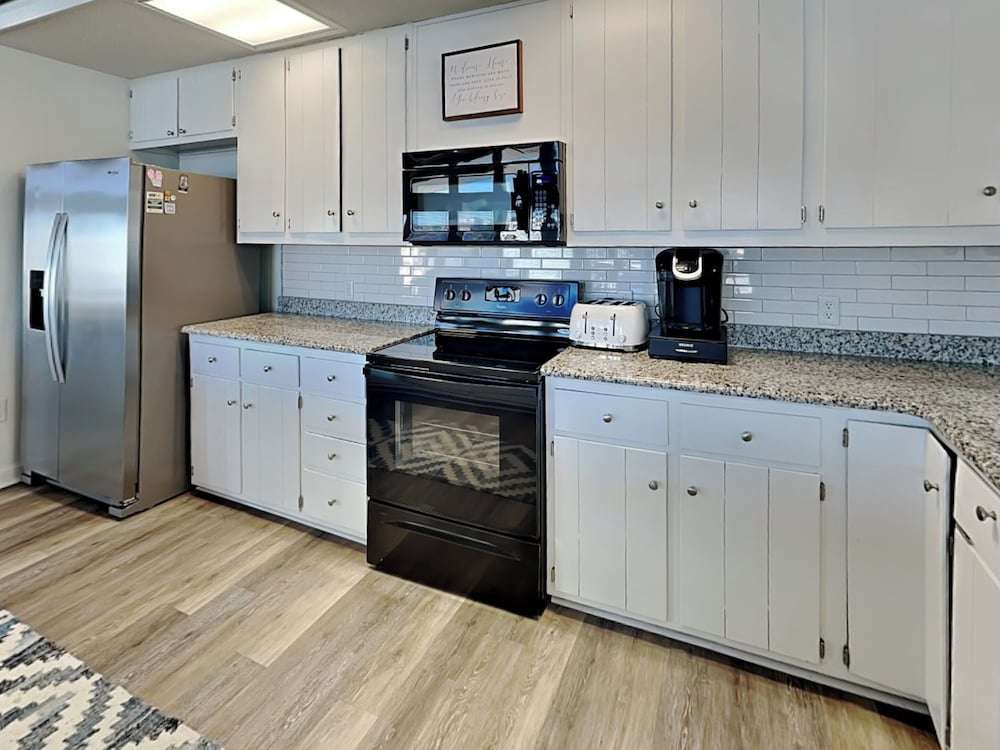 Bellcove by Topsail Realty