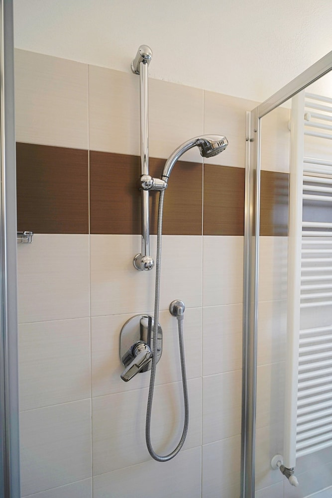 Studio With Gym Near Milan Metro