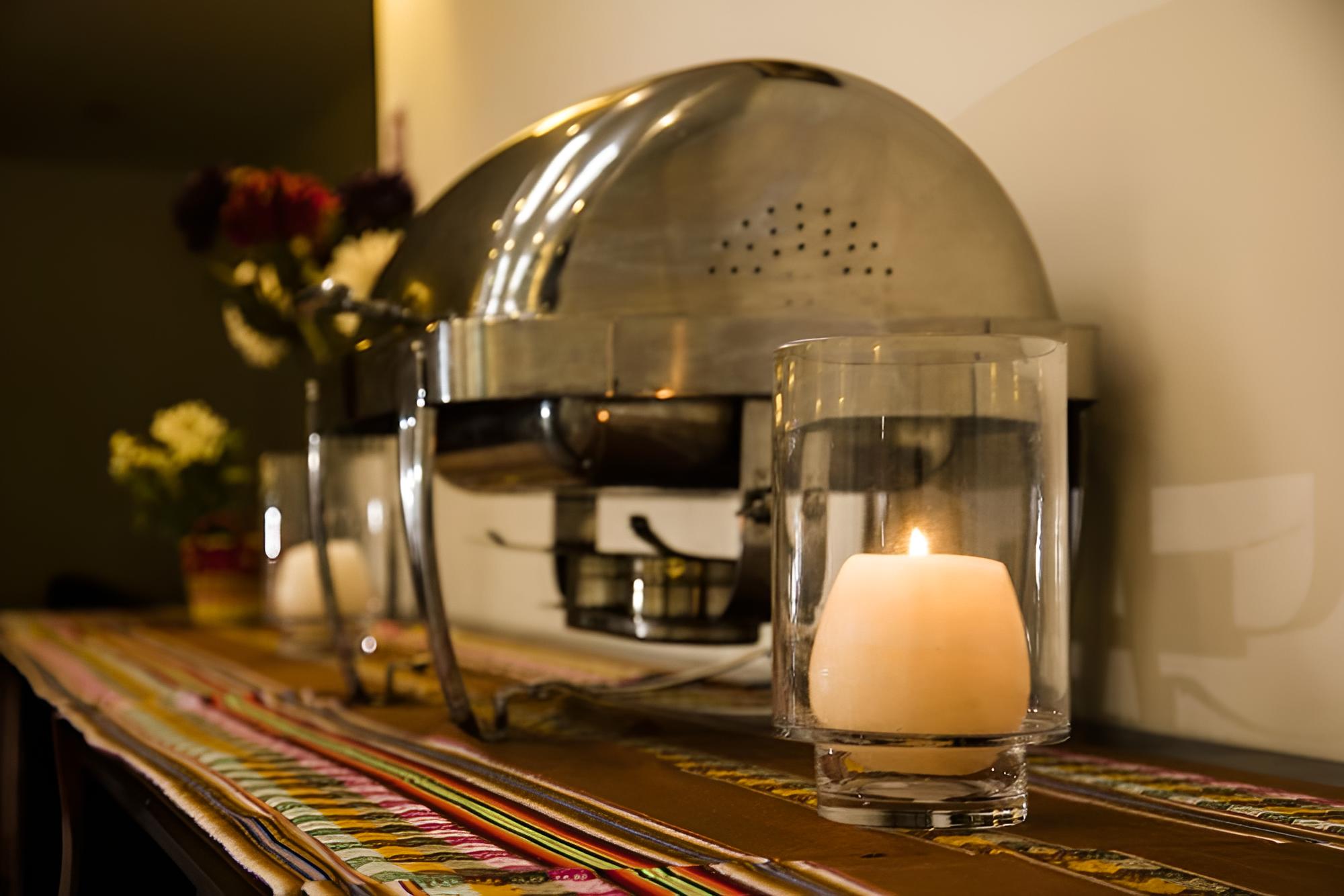 Hotel Ferre Cusco