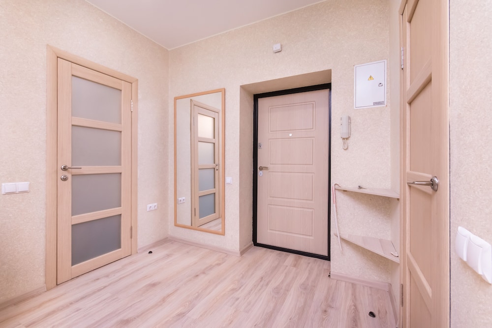 Apartament on Baumana Street