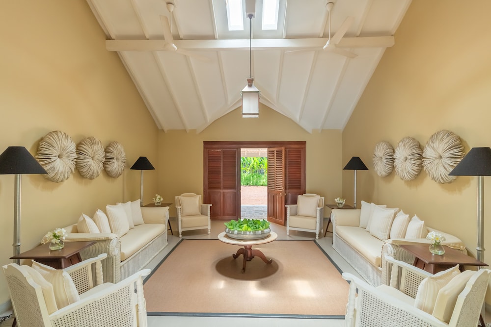 Nyne Hotels Rock Villa - Bentota