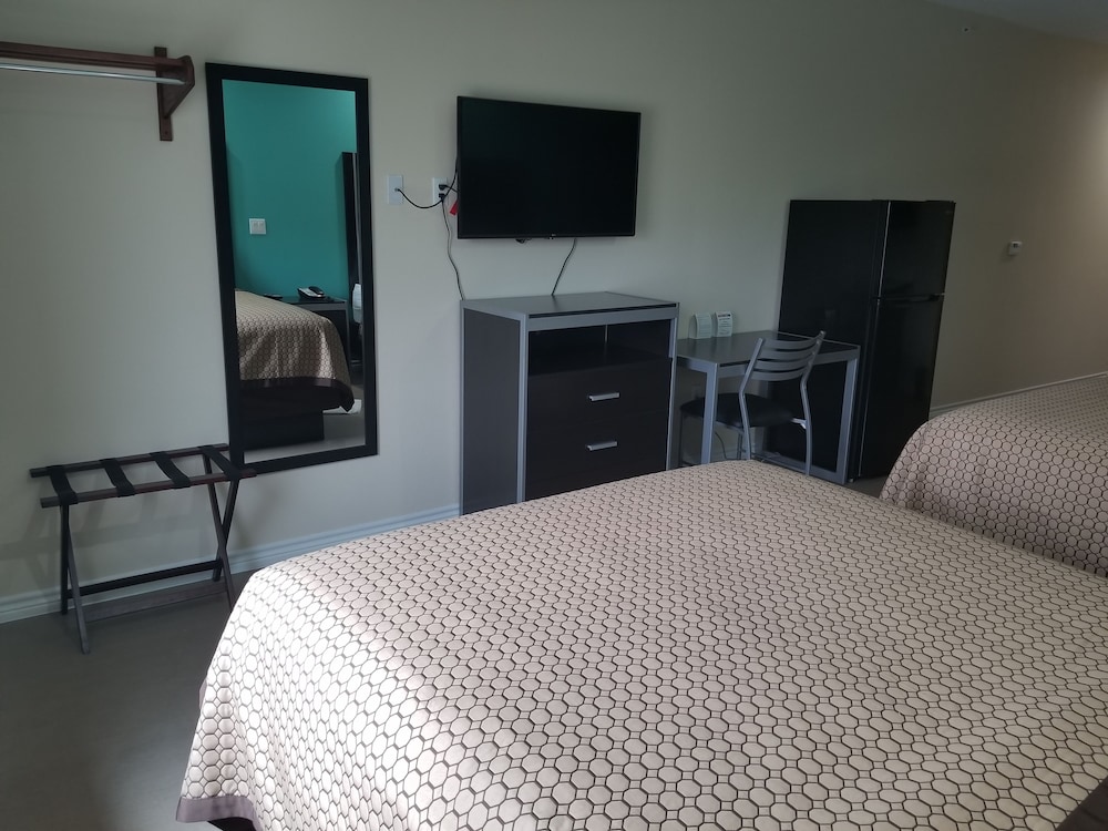 Scottish Inns & Suites