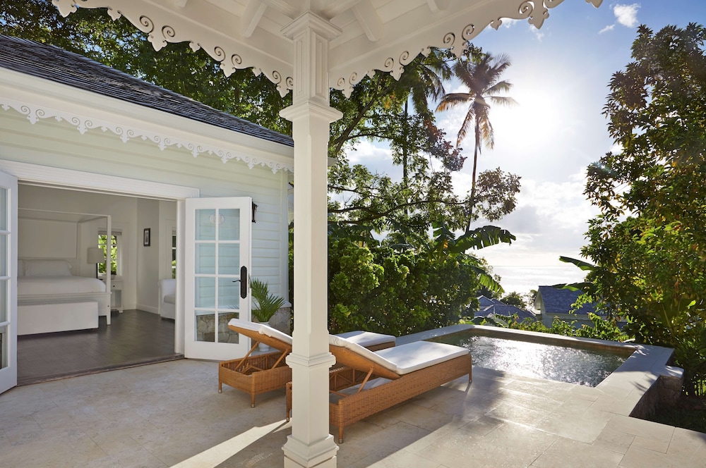Sugar Beach, A Viceroy Resort 113