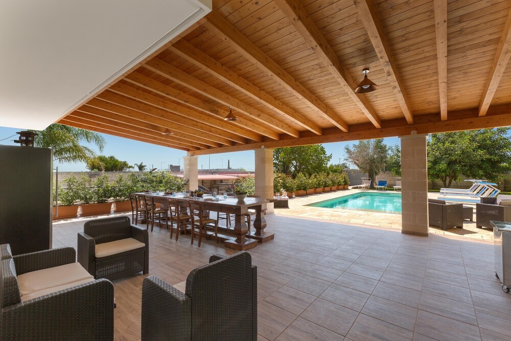 3549 Villa Sirio by Perle di Puglia view 5