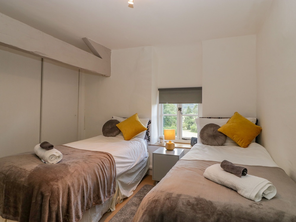 Pentre Court Cottage