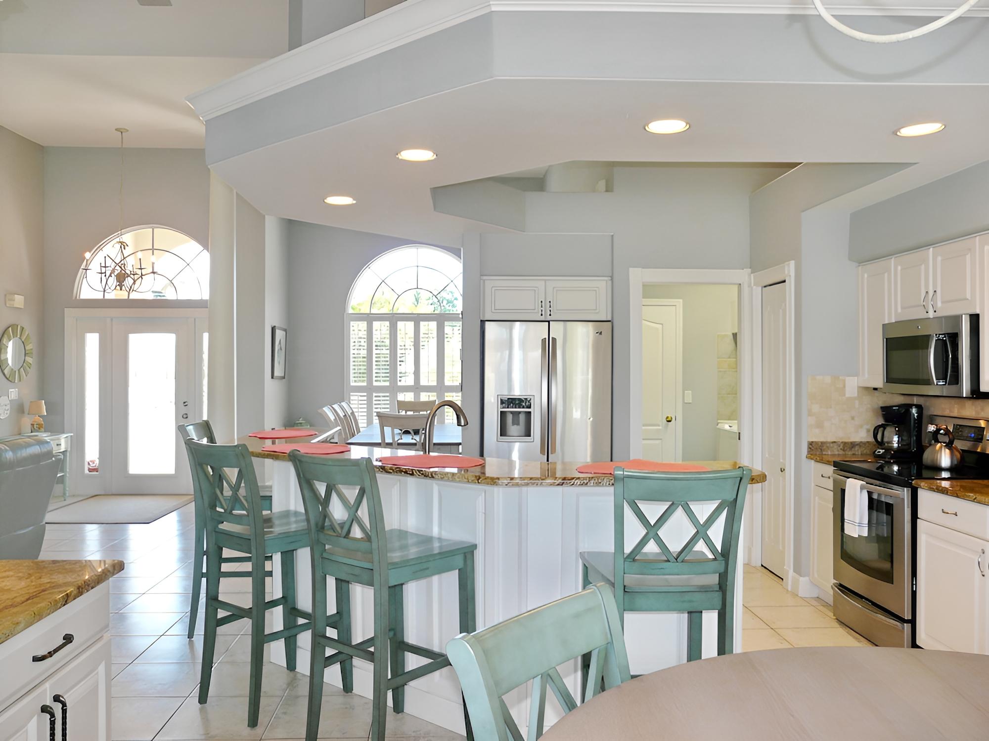 701 Kendall Drive view 2