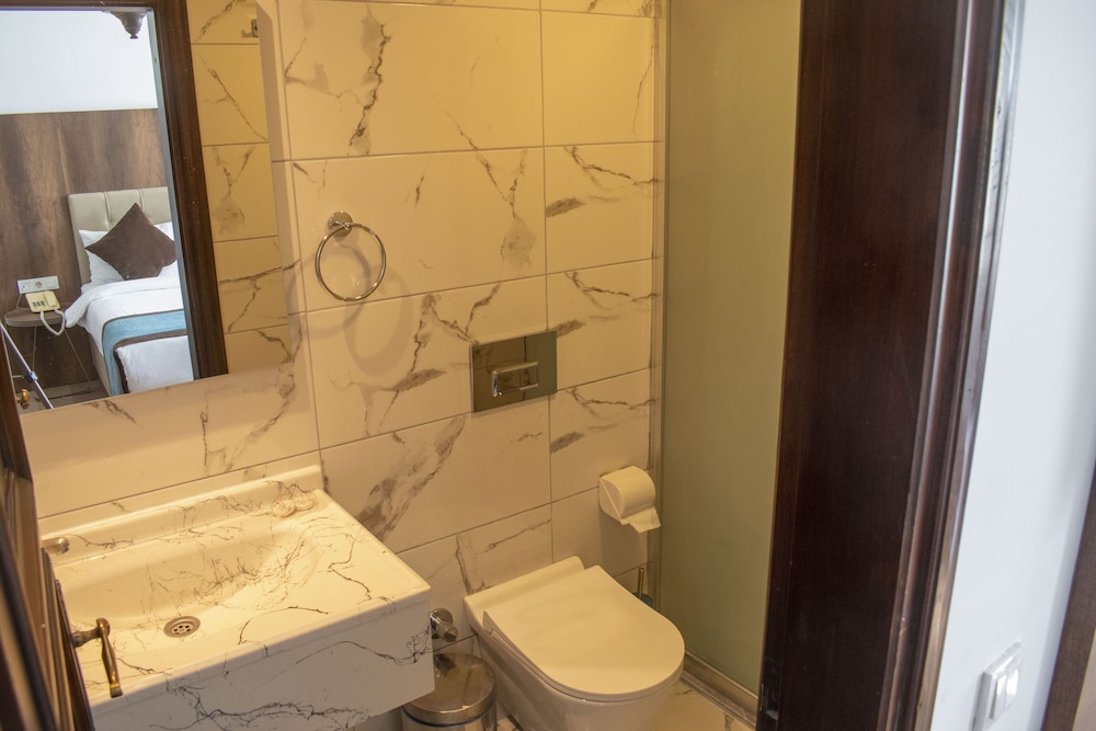 Dinc Pansiyon - Image 42