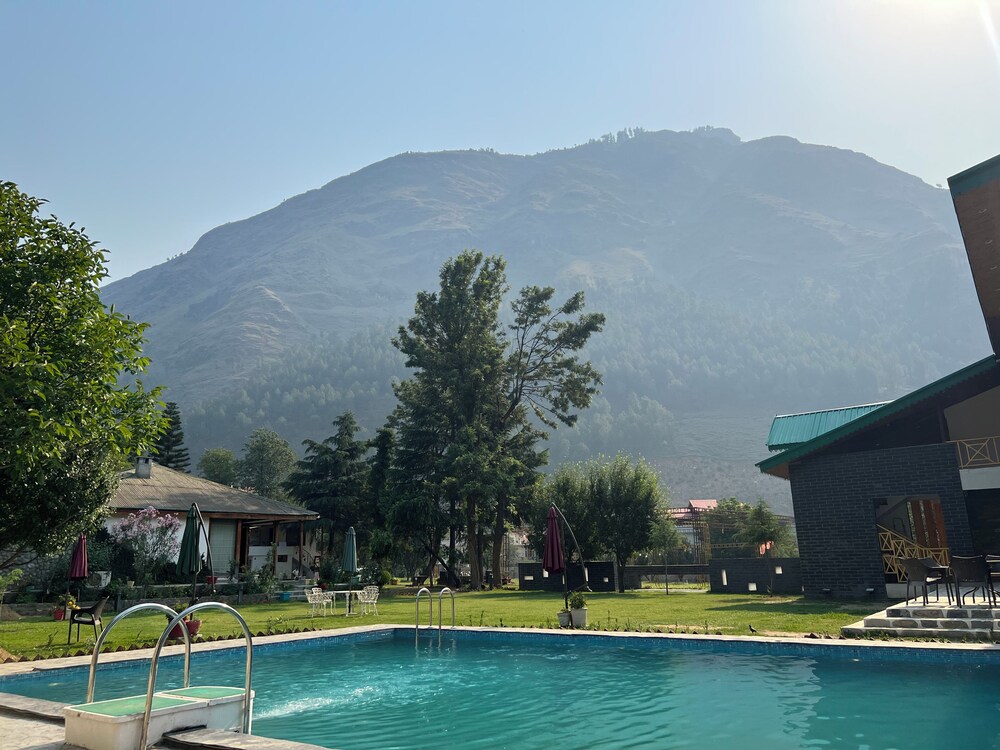 Smile Resort