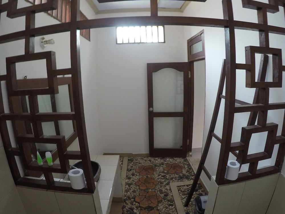 Gili Smile Bungalows
