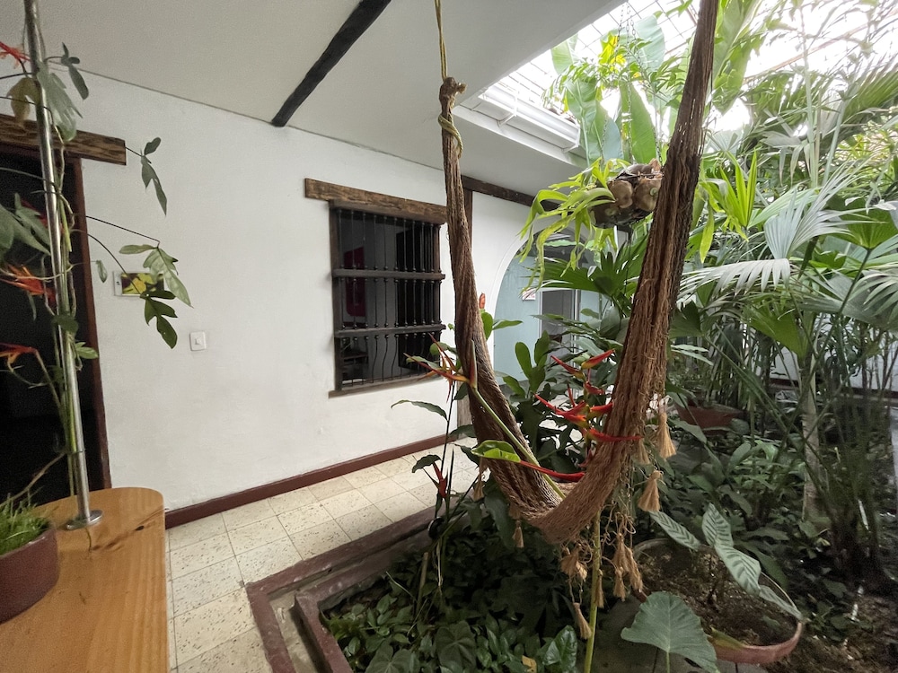 Hostal Chontaduro
