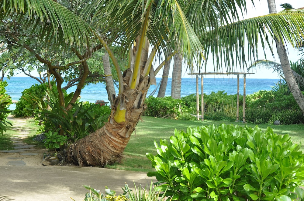 Tiki Moon Villas