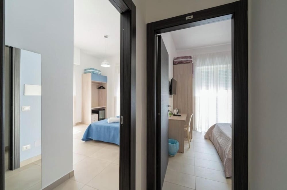 B&B Orto del conte