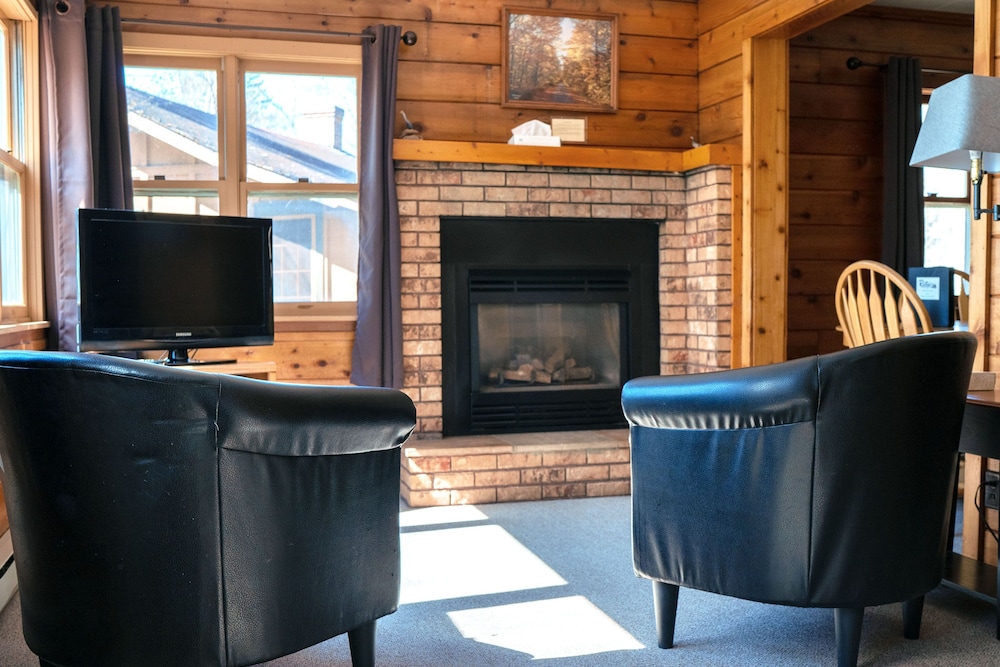 Ruttger's Birchmont Lodge