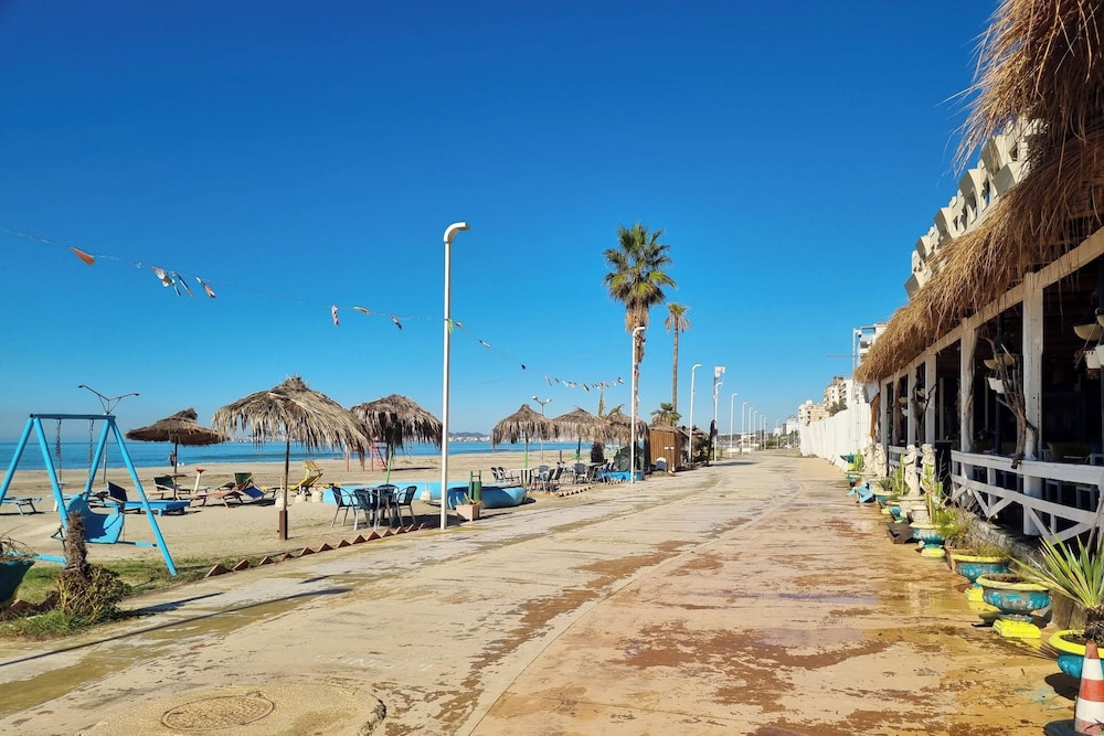 Happy Stay Apartment By The Sea 092