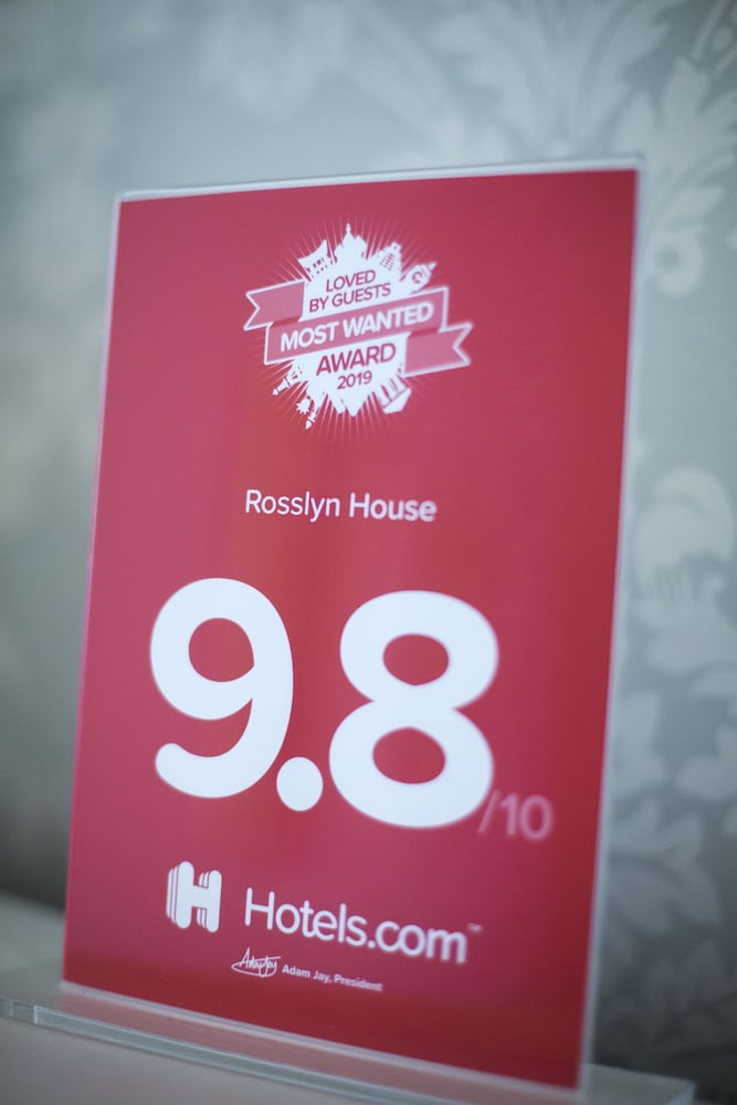Rosslyn House