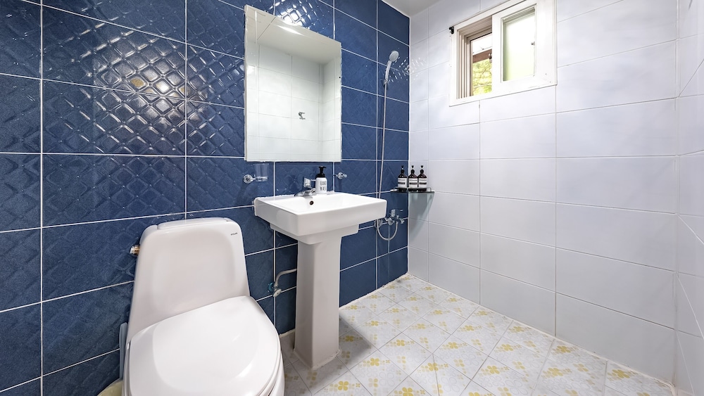 Gapeong Eoneunal Spa Pet Pension