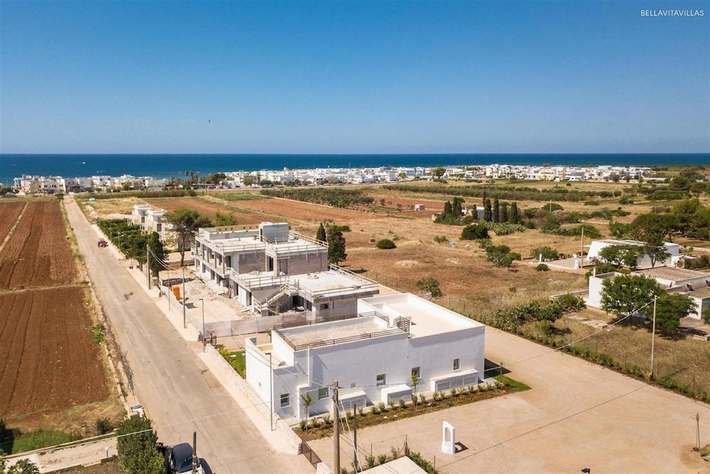 1665 Perla Saracena Luxury Suites - Attici Panoramici Vista Mare by Barbarhouse