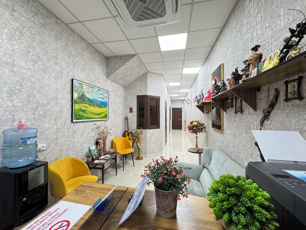 Vasiev's Guest House