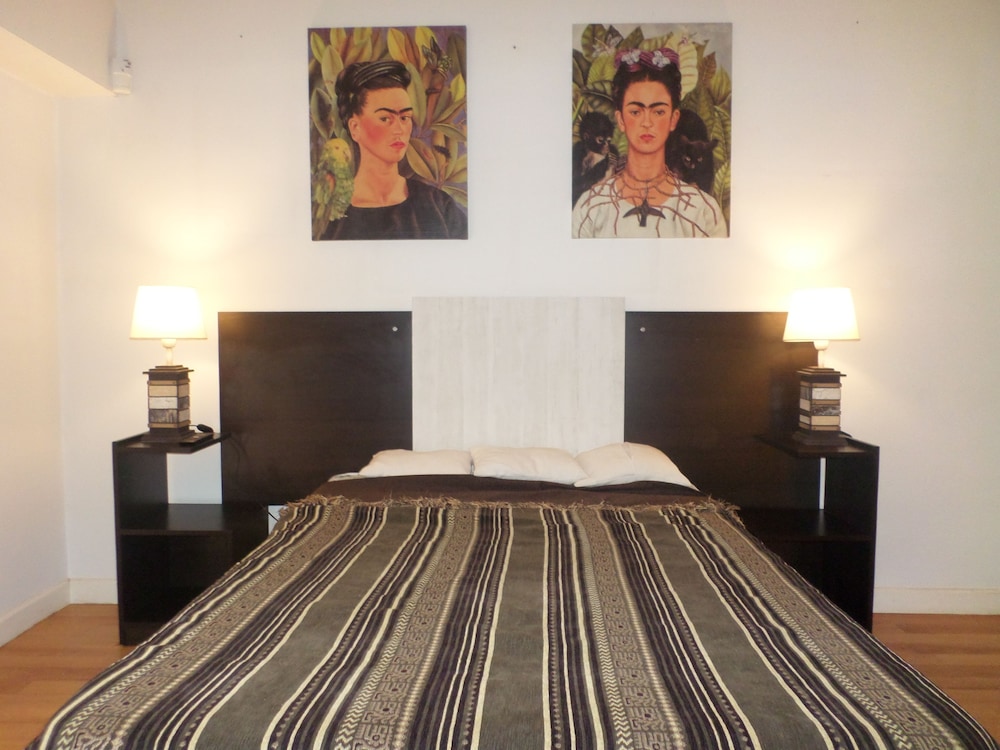 Casas en MDQ Cordoba by EF