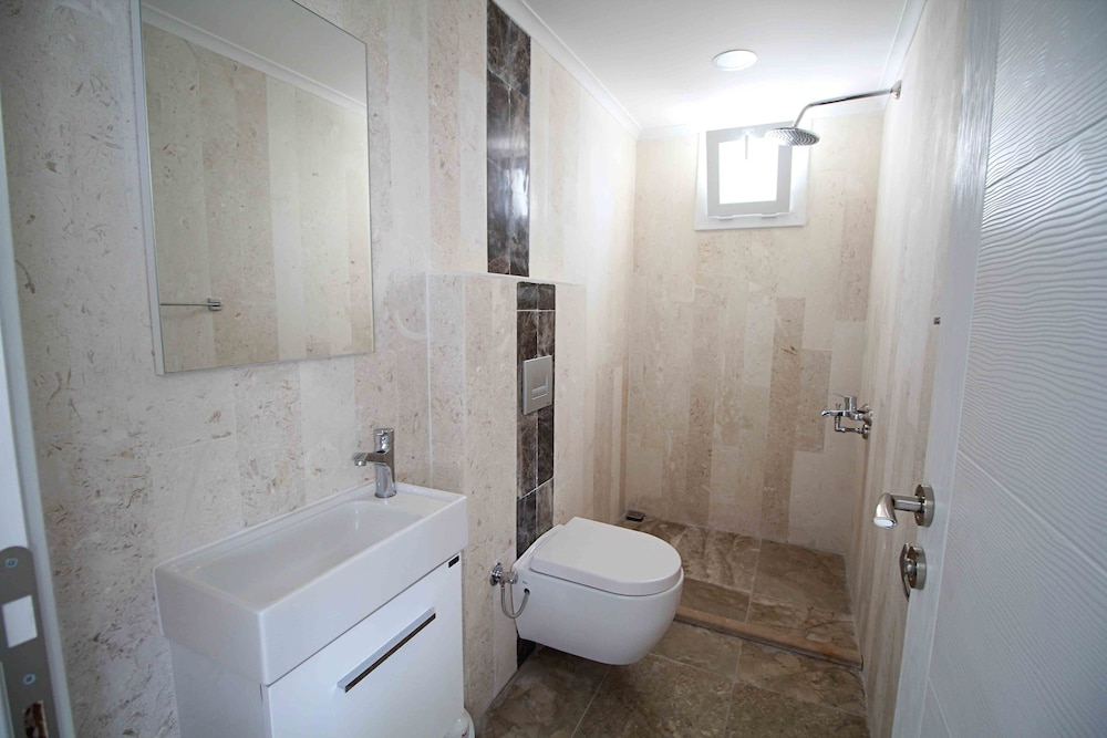 Fethiye Soilite Villa
