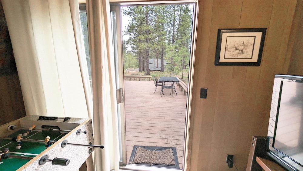 Lookout 3 4 Bedroom Home