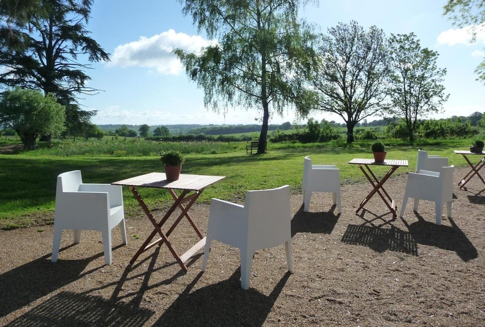 Domaine de Savigny