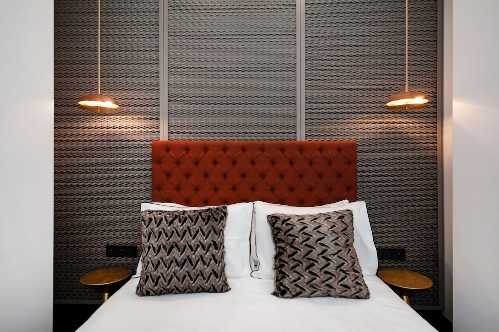 Marais Prestige Luxueux A