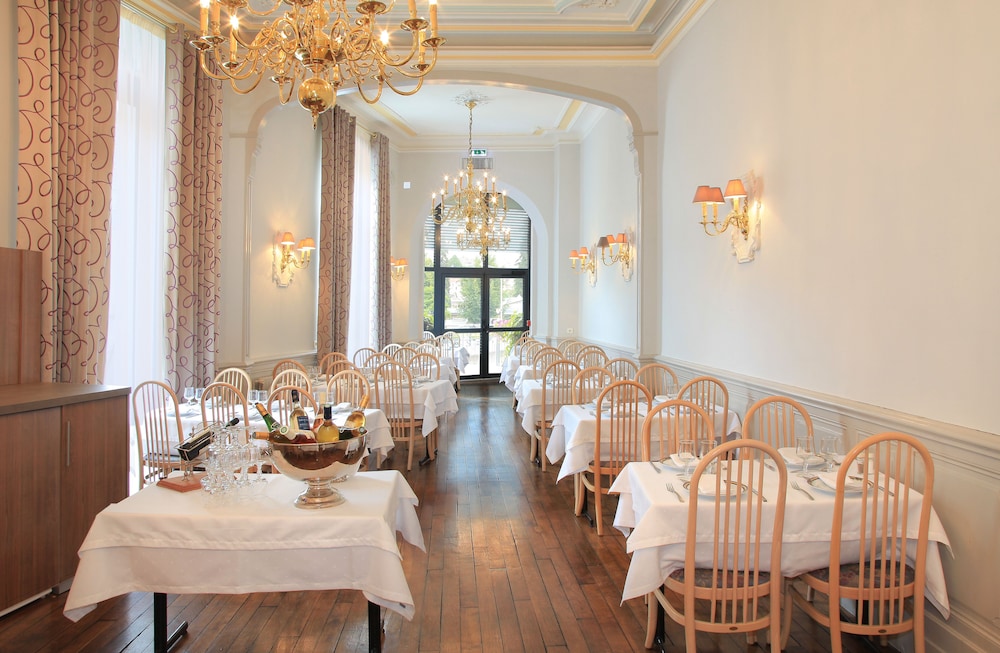 Lourdes Vacations - Grand Hotel de la Basilique - Property Image 3