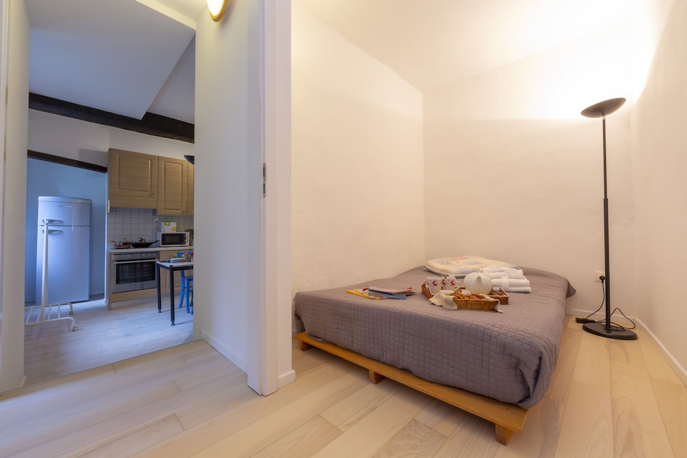 Casa Gialla view 5