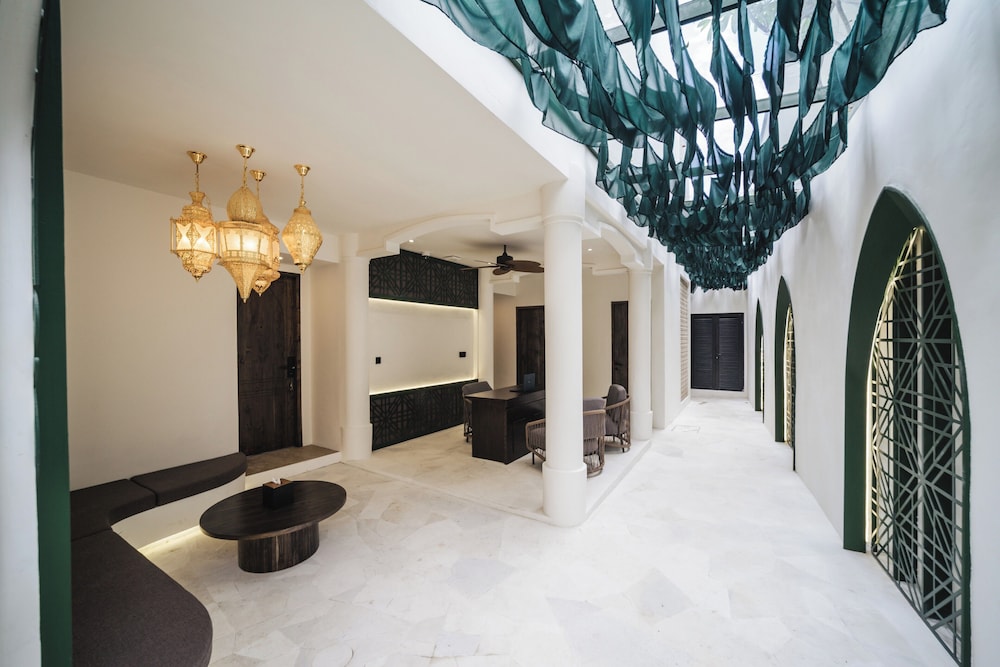 Palmea Villa Seminyak by Ini Vie Hospitality