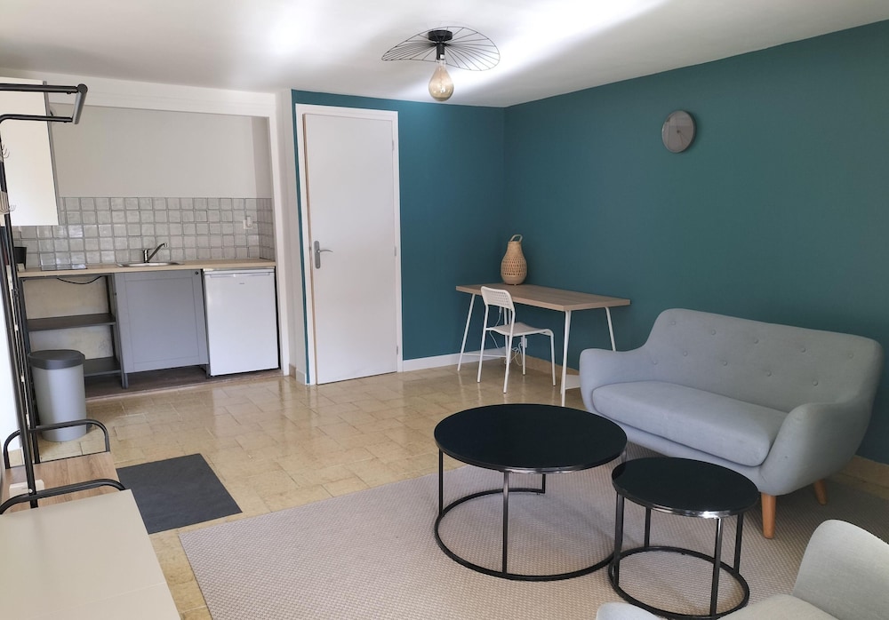 High end Holiday Home for 6 People