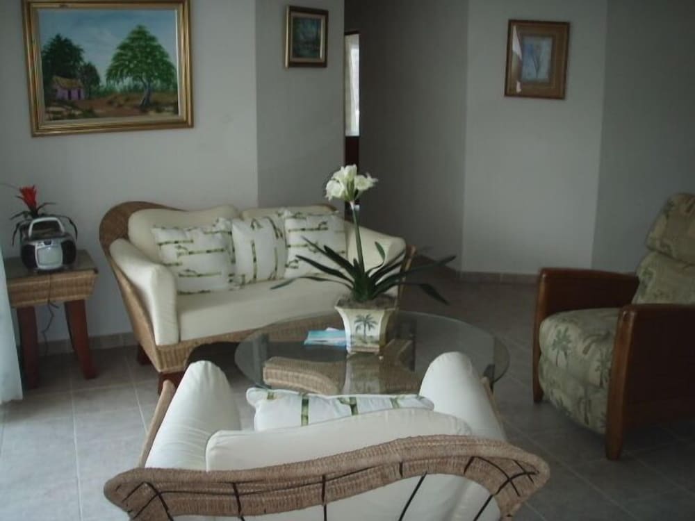 Punta Cana Hostel
