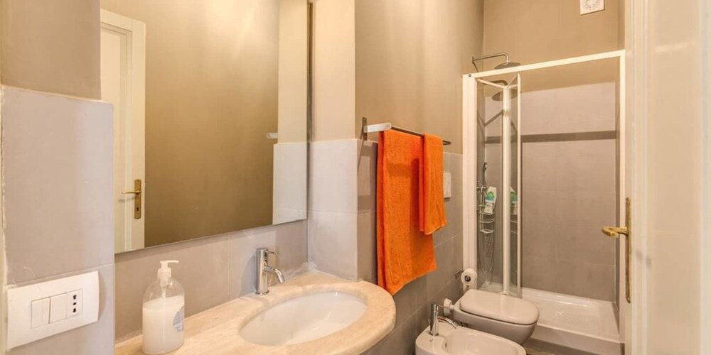 Monti - Coliseum 3 bedroom apartment