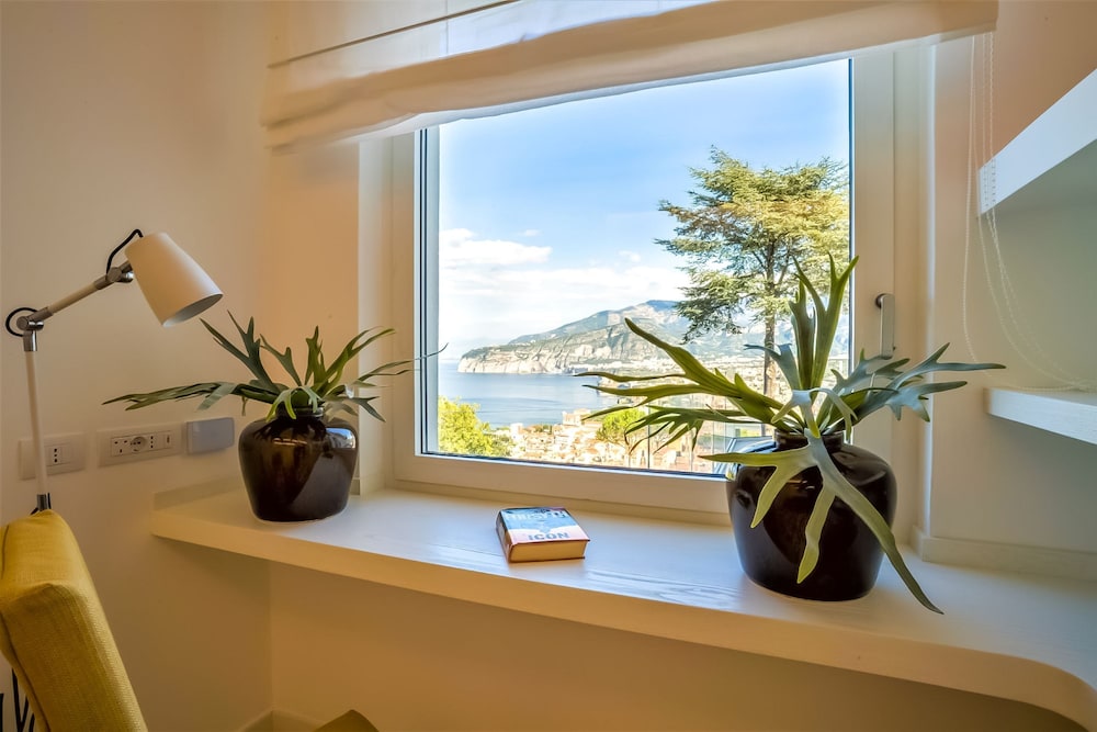 Villa Sacco in Sorrento view 4