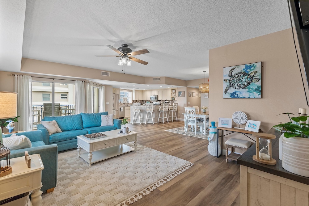 Oceanwalk 1-401