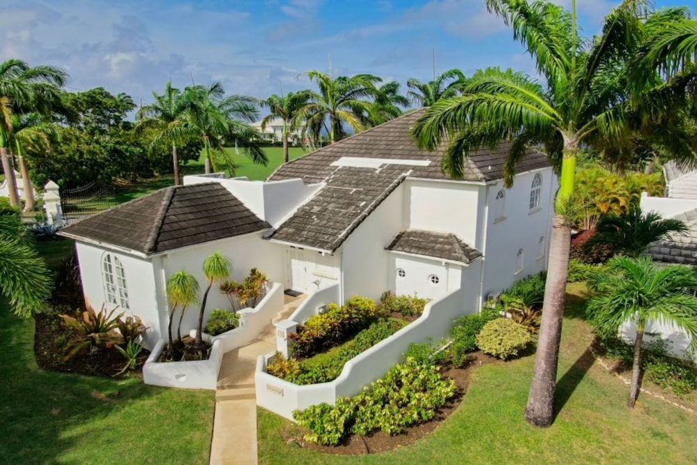 Royal Westmoreland, Royal Villa 1 by Barbados Sotheby's International Realty