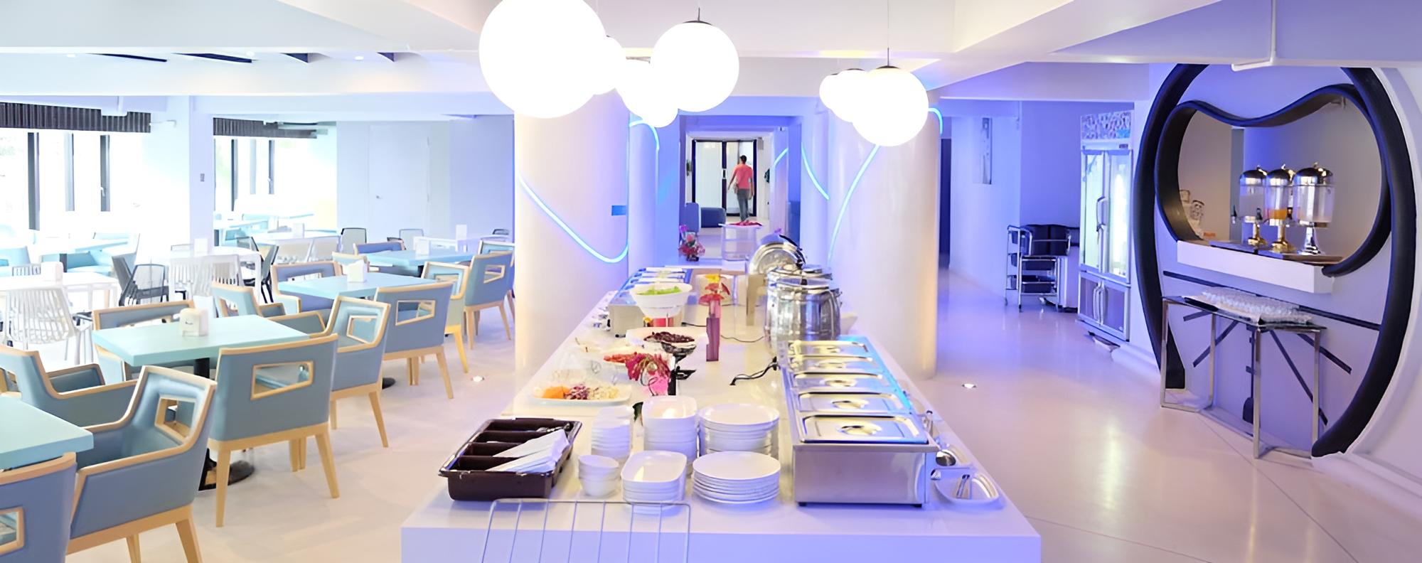 Airy Suvarnabhumi Hotel