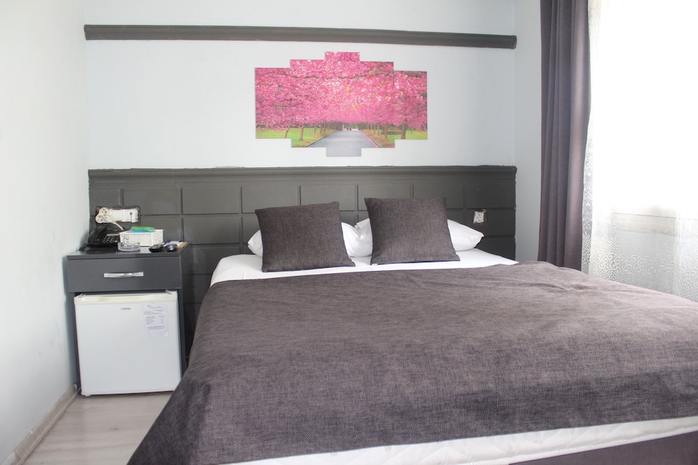 Asus Palmiye Otel - Image 11