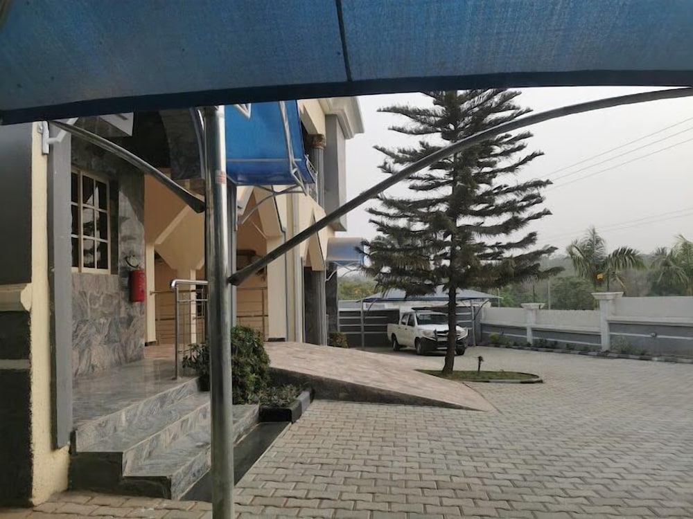 Yokolo Luxury Apartment