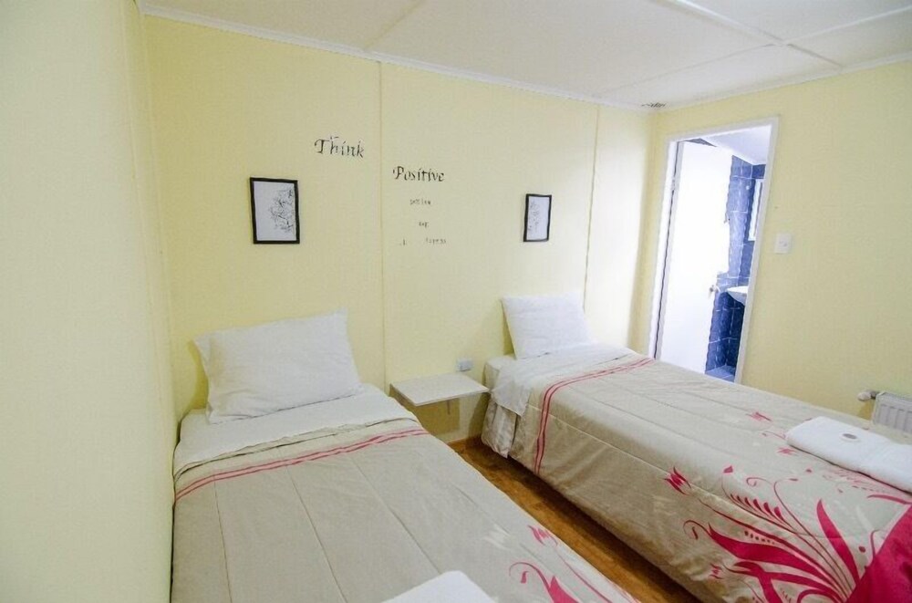 Smile Patagonia Hostel - Adults Only