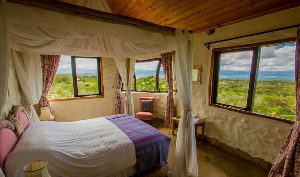 Leleshwa Retreat view 4
