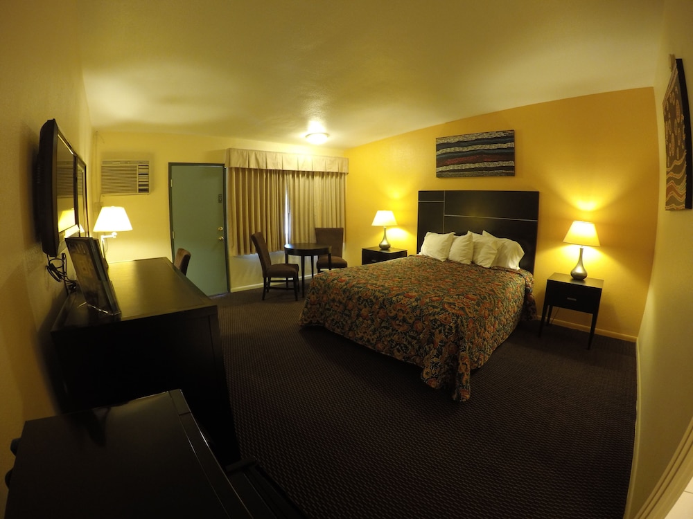 Indio Holiday Motel