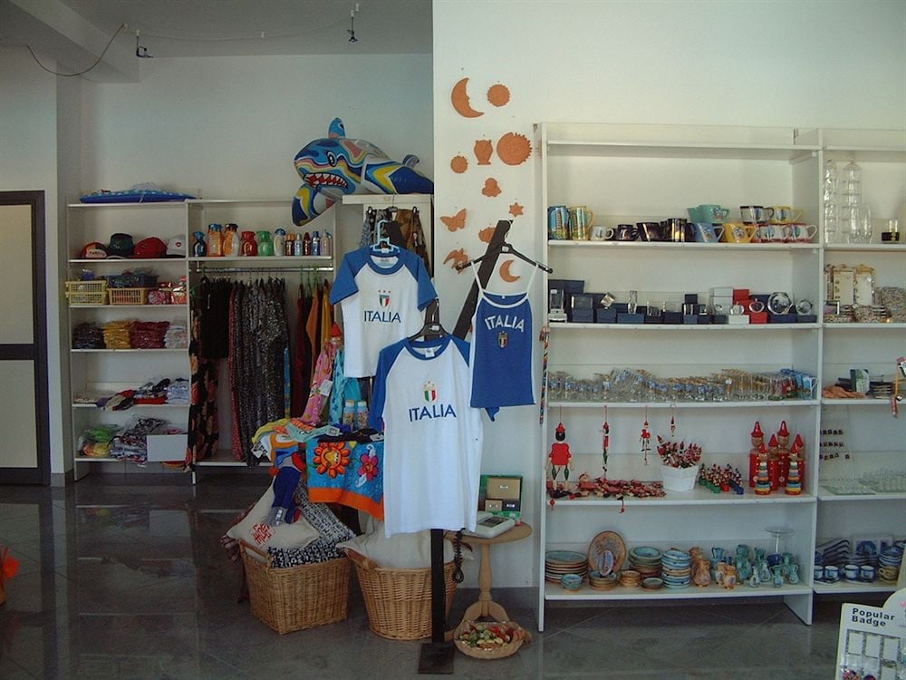 Camping Village Torre Pendente